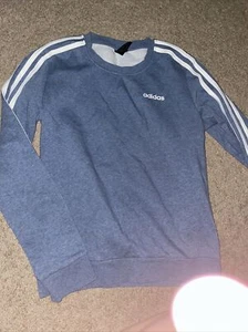 Adidas Pull Over Women Small - Picture 1 of 4
