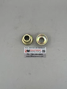 TORO 104-8698 RETAINER-BEARING, HOC - Picture 1 of 1