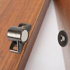 Heavy Duty Magnetic Closure for Cupboards and Wardrobes Zinc Alloy Construction