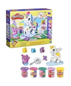 Set da gioco giocattolo unicorno stile magico Play-Doh **Nuovo di zecca** - Foto 1 di 4