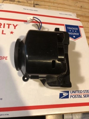 Samsung POWERbot R7010 Robot Main Motor - Image 1 of 2