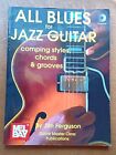 All Blues for Jazz Guitare : Comping Styles, Chords & Grooves par Ferguson, Jim, p