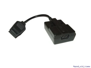## Sega Master System Rapid Fire Unit Controller Adapter ## - Picture 1 of 1