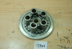 Suzuki GSX-R 1000 03-04 WVBZ K3 K4 Druckplatte Kupplung tp07 - Picture 1 of 1