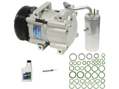 Kit de compressor A/C Ford F350 Super Duty 1999-2003 88994BMXQ 2002 2000 2001 - Imagem 1 de 2