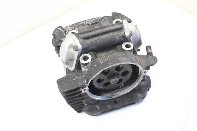 98-03 YAMAHA V STAR 650 OEM MOTOR DELANTERO EXTREMO SUPERIOR CULATA 4XP-11101-11-00 Foto 1 de 4