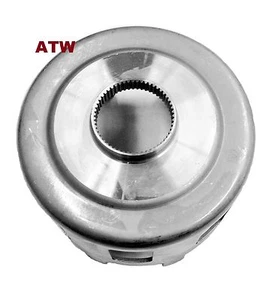 4L60E Sun Shell Heavy Duty, GM Trans 4L65E 2000-up NEW - Picture 1 of 1