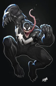 Amazing Spider-Man #24 Unknown Comics David Nakayama Exclusive Virgin Var (04/19 - Picture 1 of 2