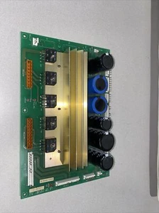 HOLOGIC 1-003-0354 EPL Schalttafel Teile oder nicht funktionierend ungetestet - Bild 1 von 8