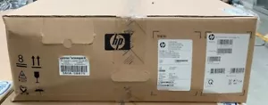 590161-291- HP ProLiant DL160 G6 Xeon E5620 2.40Ghz, 8GB MEM Rack Server - Picture 1 of 2