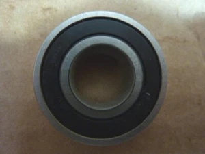 SKF Bearing 6001-2RS1/C3HT51 Used #24827 - Picture 1 of 2