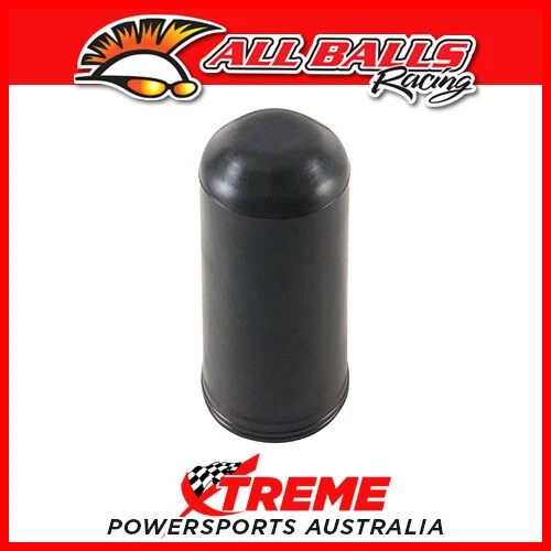 Vejiga de amortiguador trasero All Balls Racing para Yamaha YZ80LW BIG WHEEL 1994-2000 2001 Foto 1 de 2
