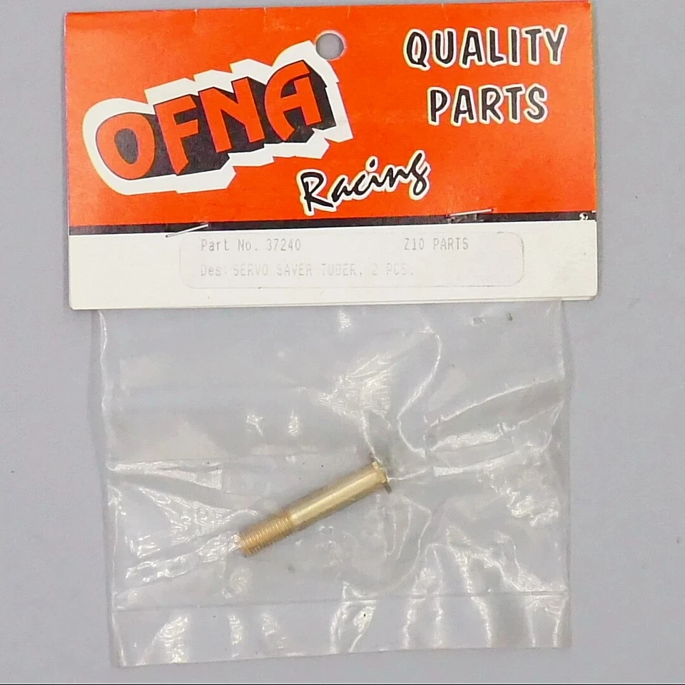 Tubo servo ahorrador Ofna Racing, 2 piezas. #37240 Foto 1 de 1