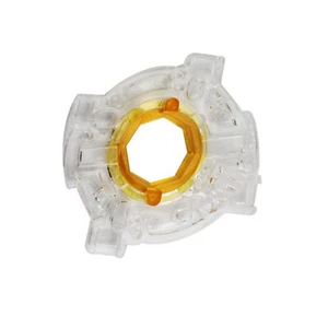GT-Y 8-Way Octagonal Restrictor Plate Gate For Sanwa JLF Joysticks Arcade Kit B - Picture 1 of 6