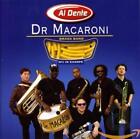 Dr Macaroni Brass Band - Al Dente [CD]
