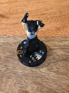 DC Heroclix Batman #051 Chase w/Card Batman: Streets of Gotham - Picture 1 of 3