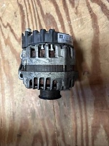 10-16 LACROSSE 12-16 IMPALA 10-12 TERRAIN EQUINOX 3.0L 3.6L 150 Amp Alternator - Picture 1 of 14