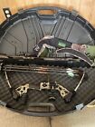 2014 Mathews Mission Craze Compound Bow(Right handed)