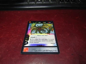 Warhammer 40k CCG: FOIL Harridan - Bild 1 von 2