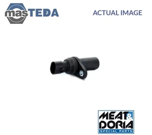 87331 CRANKSHAFT POSITION SENSOR MEAT & DORIA FOR FORD KA 1.2 51KW - Picture 1 of 5