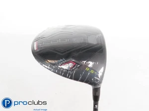 New! Cobra AIR-X 9.5* Driver - Cobra Ultralite 40g Stiff Flex - 425696 - Picture 1 of 4