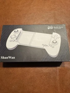 ShanWan mobile game controller  - Picture 1 of 9