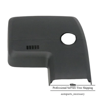 NUEVA cubierta interior parabrisas espejo retrovisor para Chevrolet Impala 2014-2020 EE. UU. Foto 1 de 4