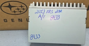2013-20 Subaru BRZ/Scion FRS OEM Car Audio Amplifier 86221CA101 28k 8433 - Bild 1 von 9