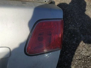 Toyota Avensis 2010 Tail light inner - REAR RIGHT used, Genuine #2382238-73 - Bild 1 von 8