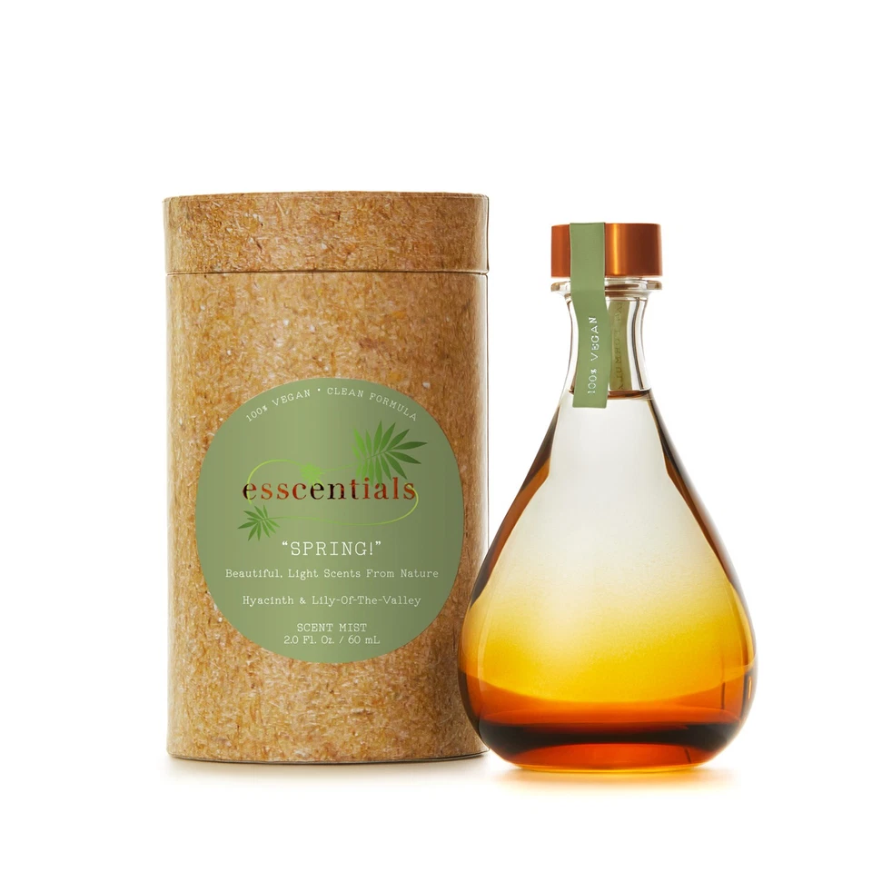 Esscentials Inspiring 香氛喷雾 2 盎司全新带盒 — 第 1/1 张图片