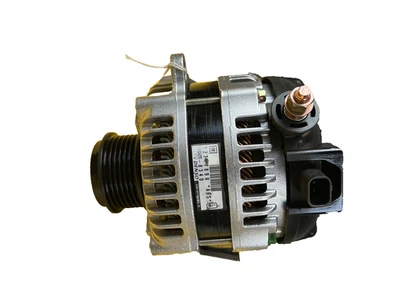 2014-2015 Silverado 1500 V8 5.3L 5328cc 325cid VIN C ALTERNADOR REMAN Por AA-alt - Imagem 1 de 4