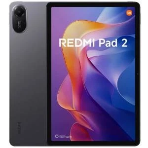 Xiaomi Redmi Pad 2 11" 4+128GB WiFi Graphite Gray EU - Photo 1/1