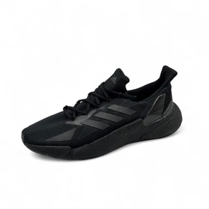 adidas X9000L4 Mens Trainers Black FW8386 UK 12 - Picture 1 of 5