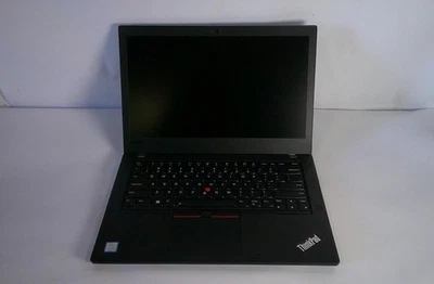 Lenovo ThinkPad T480 14'' Core i5-8250U 1.60GHz 8GB 256GB SSD W11 Laptop (B2164) - Image 1 of 4