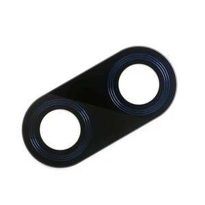 Mobile Tempered Glass Back Lens Cover Cap with Adhesive For Xiaomi Redmi Note 7 - Zdjęcie 1 z 7