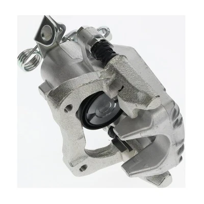 New Rear Right Caliper Fits Audi TT Quattro 3.2L 2004-2006, 1.8L 2000-06 19B2574 - Image 1 of 4