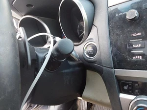 Ignition Switch Keyless Ignition Fits 14-18 FORESTER 2899351 - Picture 1 of 12