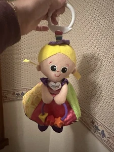 Lamaze Play & Grow Sophie la Princesa bebé juguete aprender. - Imagen 1 de 2