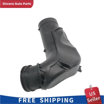 Manguera de admisión para BMW 228i 320i 328i 428i F20 F30 F32 2,0 L tubo conducto negro EE. UU. Foto 1 de 4