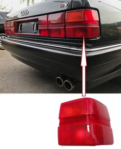 RIGHT REAR TAIL LIGHT LAMP FOR AUDI 100 200 V8 C3 1982-1991 - Picture 1 of 5