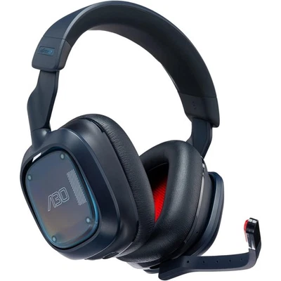 Cuffie Logitech ASTRO Gaming A30 cablate e wireless Bluetooth - Immagine 1 di 4