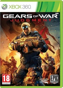 Xbox 360: Gears of War Judgement (SIGILLATO IN FABBRICA) - Foto 1 di 1