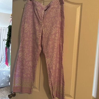 Pantalón Harold’s Jeweled 10 Foto 1 de 4