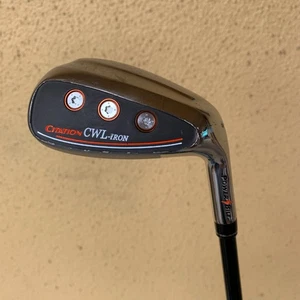 POWERBILT Citation SW Golf Club Sand Wedges CITATION CWL IRON FLEX-R #275 - Picture 1 of 9