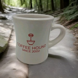 Taza de café Coffee Hound - Imagen 1 de 5