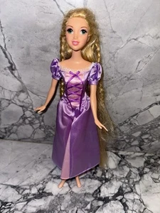 Disney Princess Rapunzel Tangled Classic Doll 11" - Picture 1 of 3