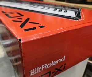 Roland JDXI Portable Keyboard Synthesizer NEW IN BOX - Picture 1 of 5