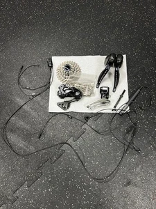 Shimano Ultegra R8050 Di2 GS 11 Speed Electronic Rim Brake Road Groupset 8050 - Picture 1 of 5