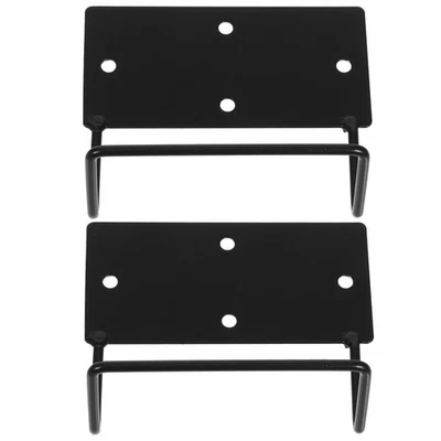 2 Pcs Mattress Holder Metal Non Slide Stopper Mattress Stabilizer - Imagen 1 de 4