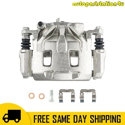 Brake Calipers Front&left For Subaru WRX 2015-2021 Legacy 2005-2019 19B3349 - Image 1 of 4